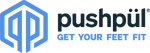 pushpül: Get Your Feet Fit