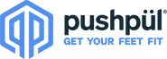 pushpül: Get Your Feet Fit
