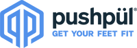 pushpül: Get Your Feet Fit