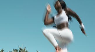 Sore Feet? Do This Simple Step-by-Step Foot Recovery Cool-Down