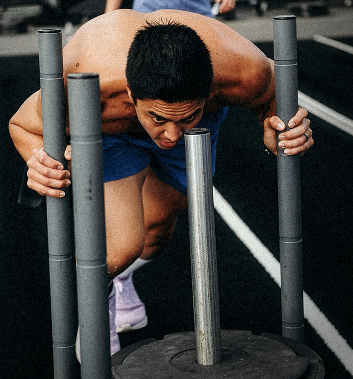 Dr. Andrew Tran
