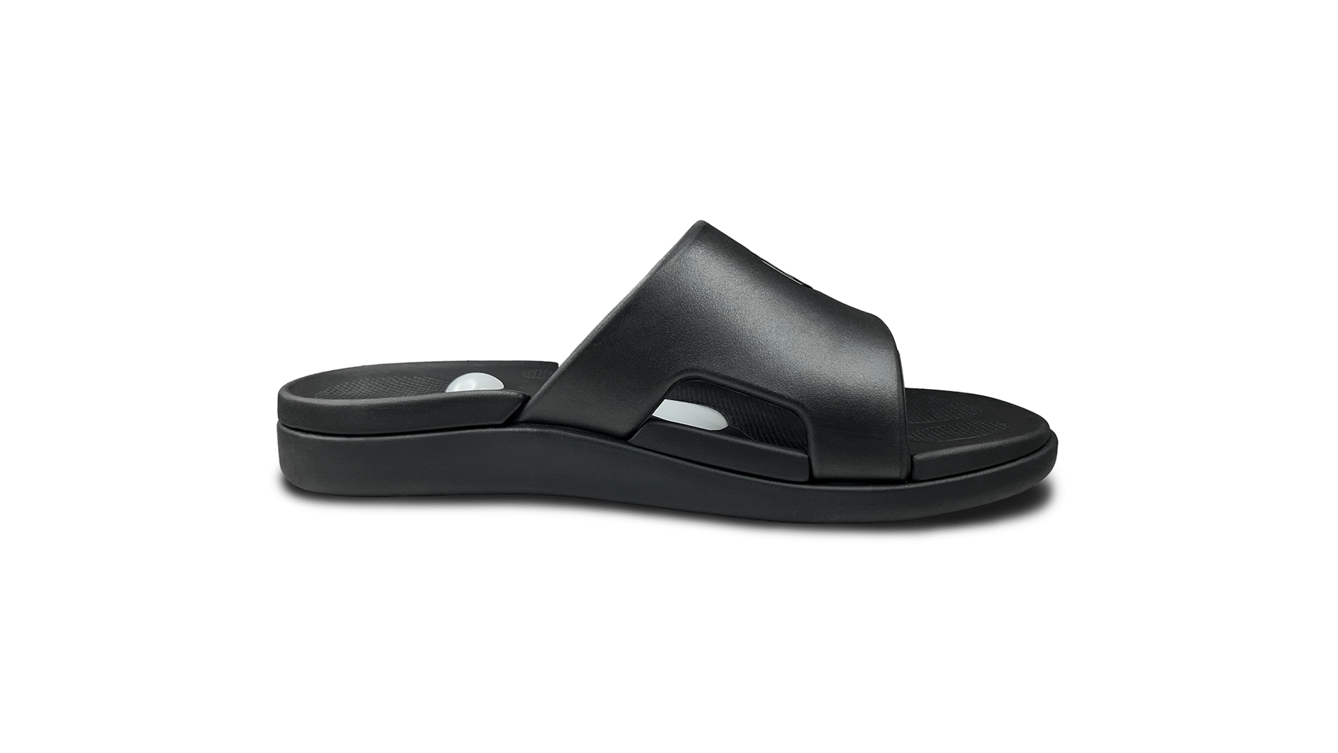 Side view of single Flex 3 Fitness Slide.